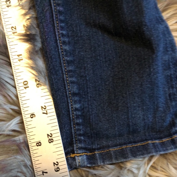 AG - “The Jegging Super Skinny Fit” Jeans - Picture 13 of 14